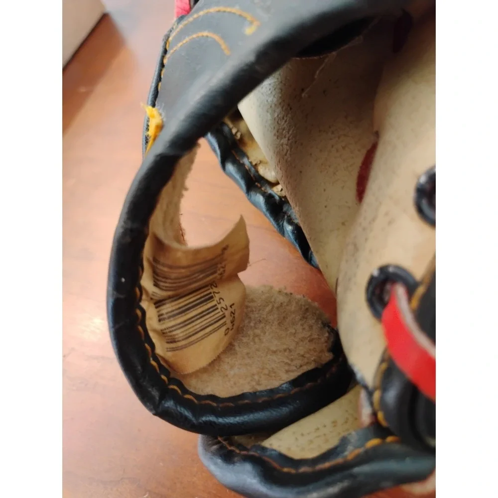 Franklin baseball glove